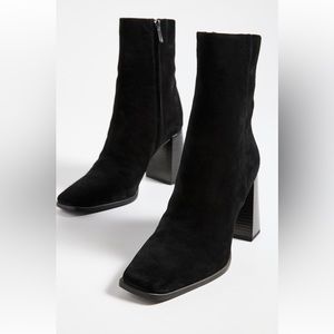 Sam Edelman Ivette Boot